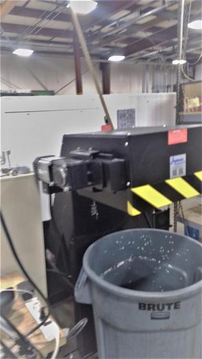 Used 2018 Mazak Quick Turn Universal 200