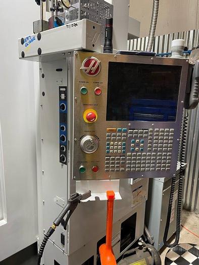 Used 2014 Haas EC-1600