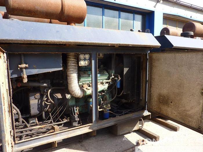 Used Hydroland pmh 260