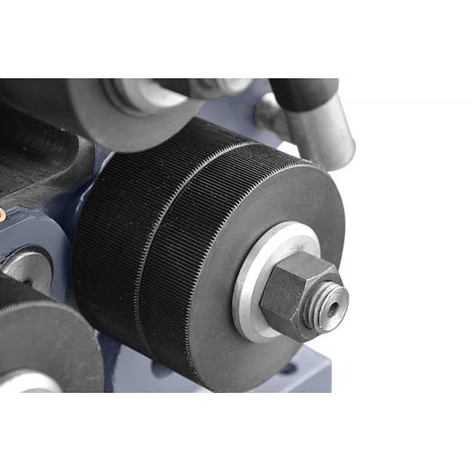 Cormak ERBM 10HV Section Rolls