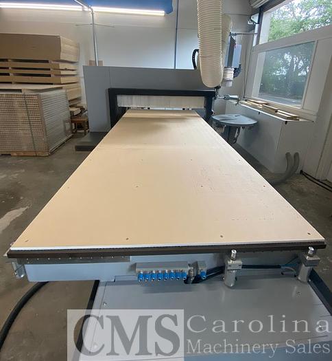Used 2017 Felder Format 4 CNC Router