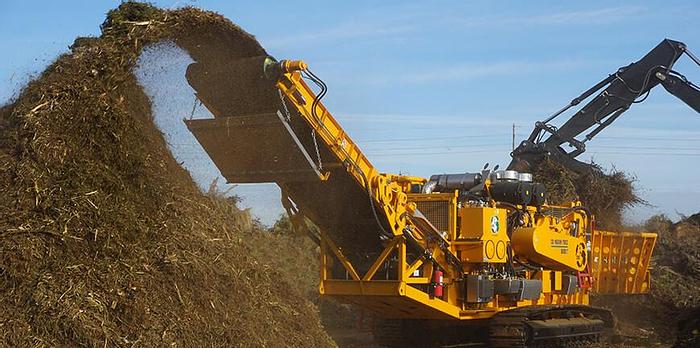 Used 2020 CBI 6800CT