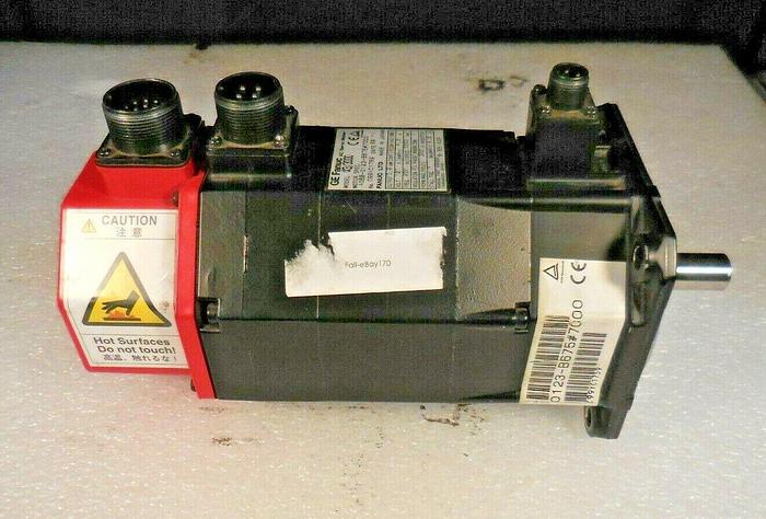 Used GE Fanuc A3/3000