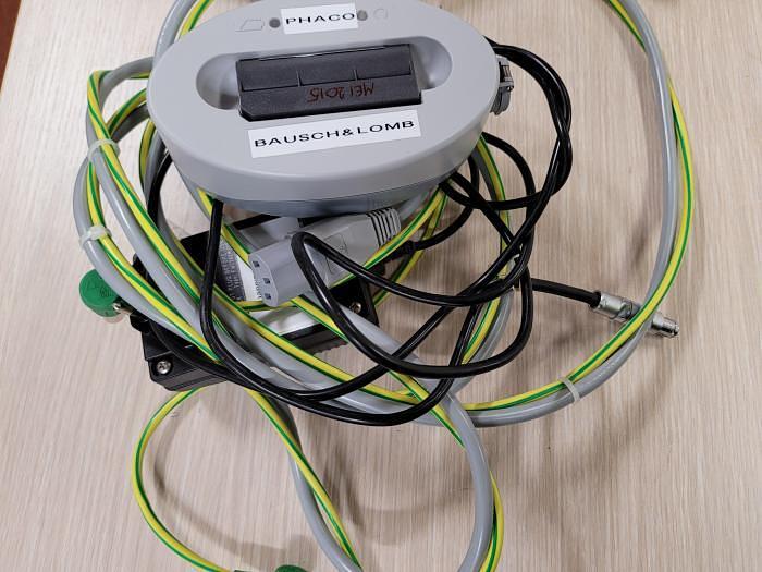 Used BAUSCH & LOMB Stellaris