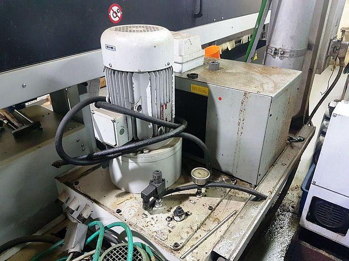 Used 2016 Tsugami B038TE