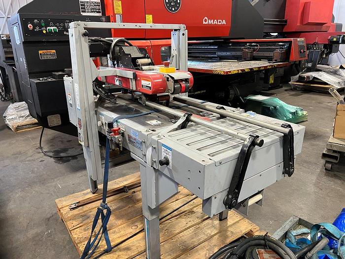 Used 3M-Matic 700RKS Case Sealing System