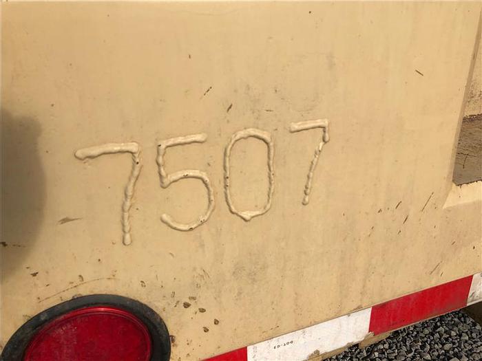 Used 1999 Ingersoll-Rand T4BH (Blast Hole) Drill Rig - Sold