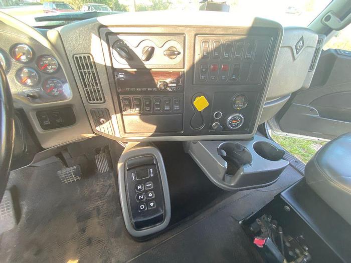 Used 2016 INTERNATIONAL 7600
