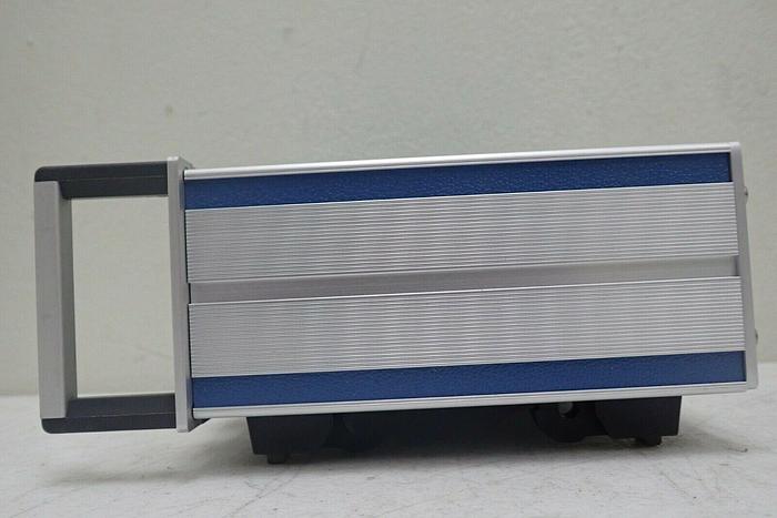 Used Antel Optronics Model PS-S3 Photodetector Power Supply