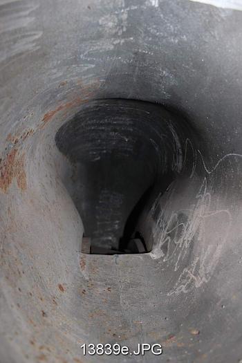 Used Bingham CH0 Pump, 14X16X22, 6500 GPM, 61 Ft. Head, 880 RPM #13839