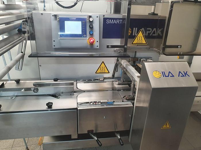 2017 ILAPAK SMART SMART