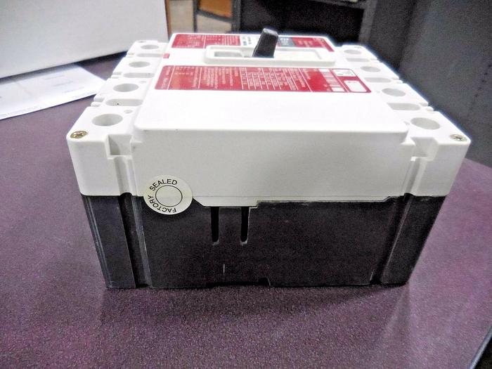 Used Cutler Hammer FD4100KL Series C Molded Switch Case