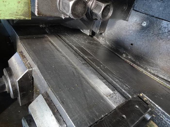 D'occasion SASPI GV5-40 Rouleuse à peignes plats / Thread rolling machine