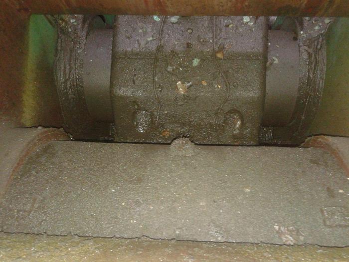 Used 1978 SMERAL LL1000 Knuckle Joint Press