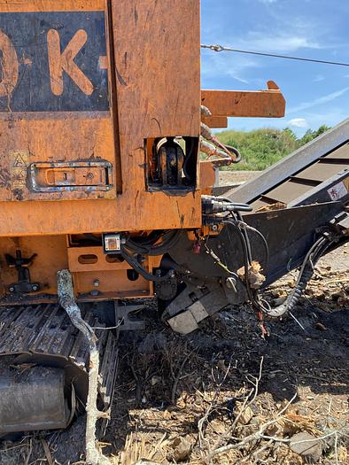 Used 2017 DOPPSTADT DW3060K