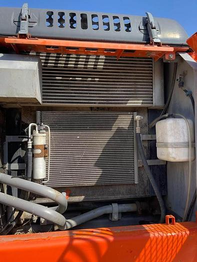 Usato 2004  Hitachi ZAXIS 240