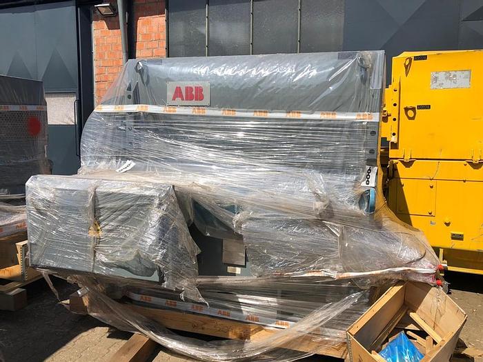 Used 2013 ABB AMI 450L4A BAH