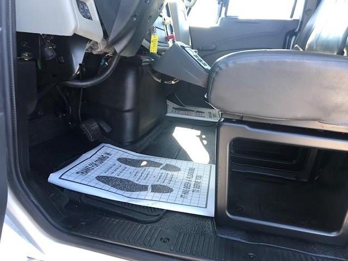 Used 2014 International 4300 Altec AM900-P 72ft Bucket Truck - C05706