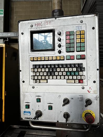 Ottime INDUMA MBM 25