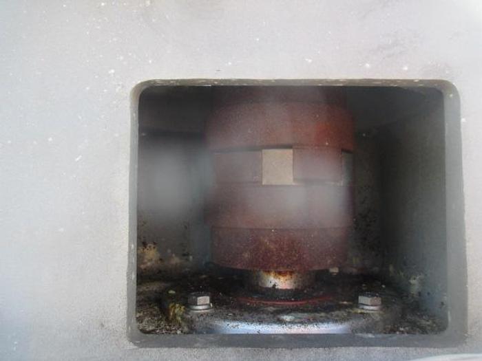 Used Howe Ice Flaker; Md#101-RLR