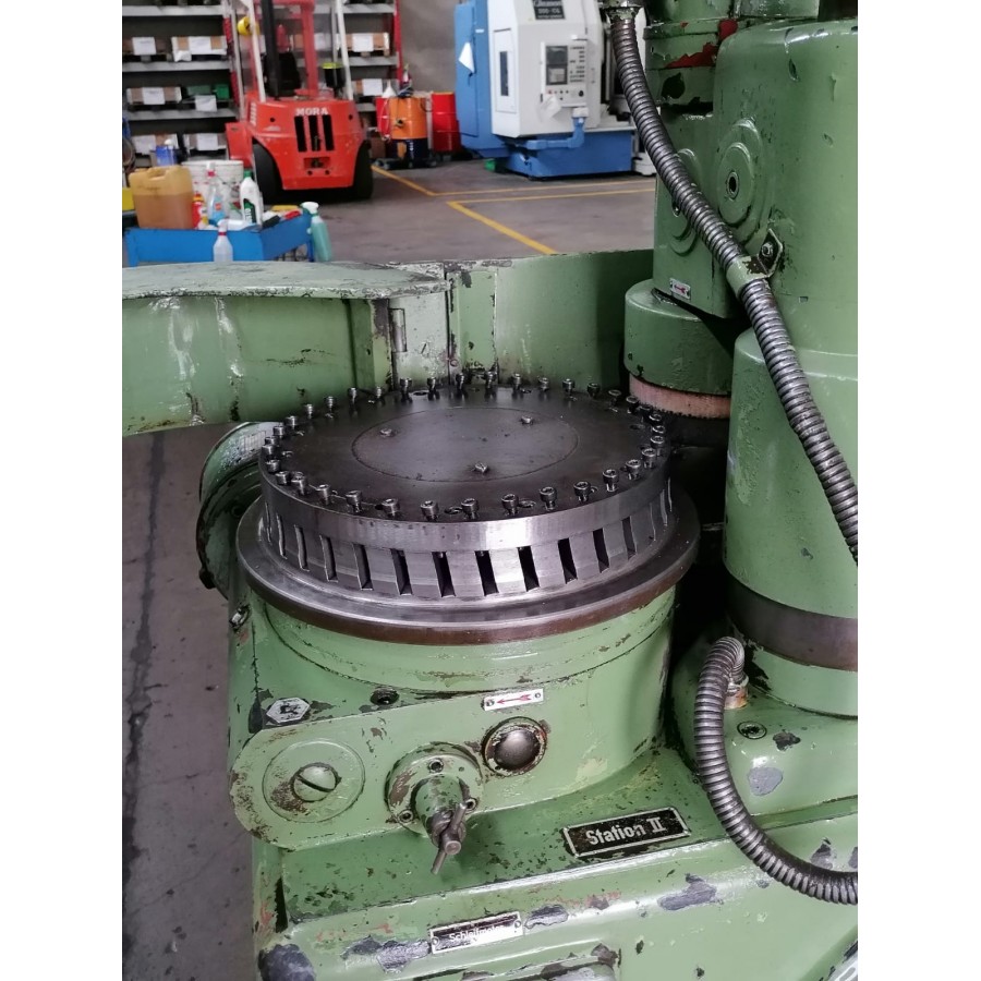 Usato Affilatrice per lame  KLINGELNBERG