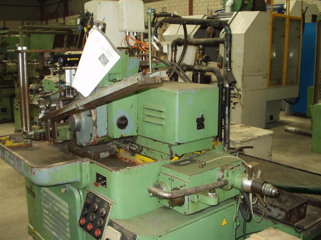 Usado ESTARTA 310 #4039