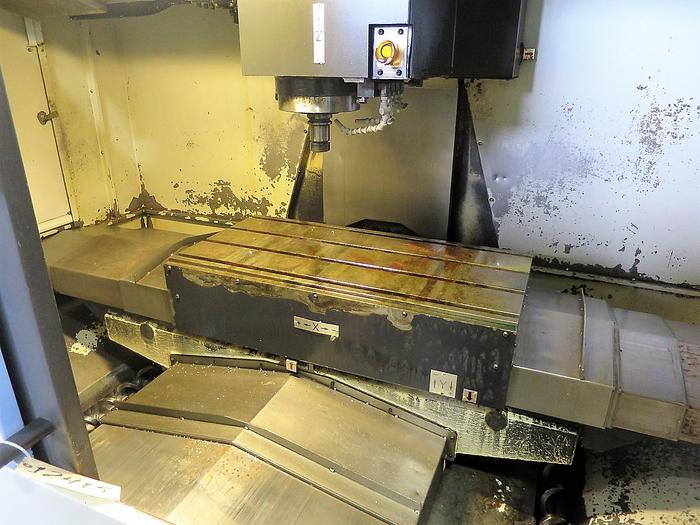 Used 2011 Doosan DNM400