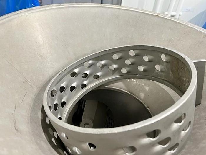 Used 12" CORENCO MODEL M12A DISINTEGRATOR - S/S