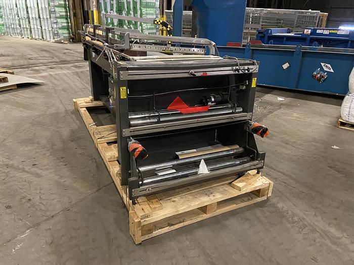 Used EASTEY MODEL EM 3080 TK SEMI-AUTOMATIC L-BAR SEALER