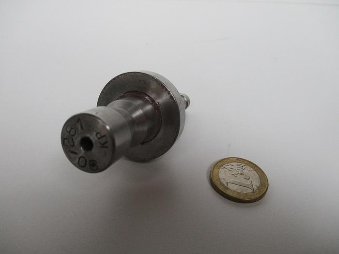 Used MAGNESPASMYL 1g