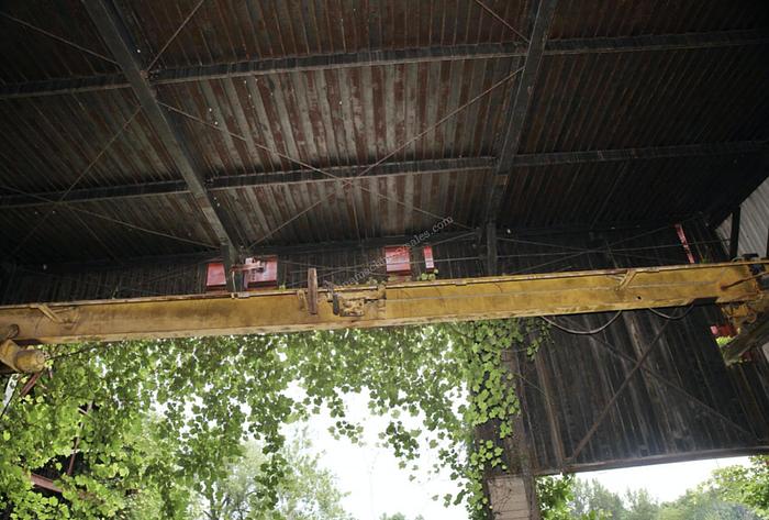 Used Complete Operation HMC, Newman, Pendu