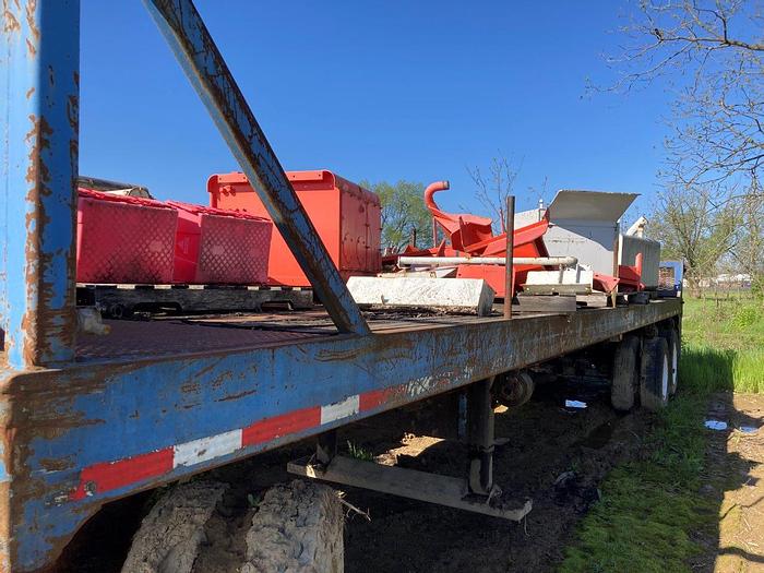 Used 2006 Stanton Dynamics 36 PT Trailer