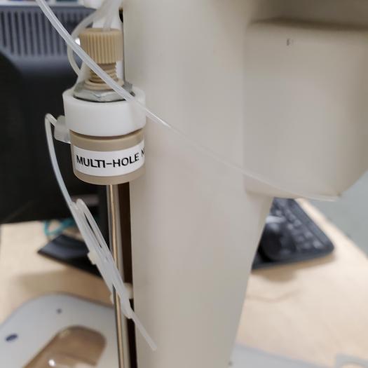 Used Sievers 900 Autosampler