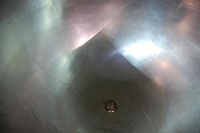 Used Groen 150 Ga. Kettle