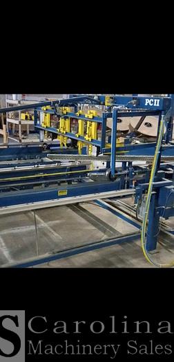 Used 2021 Pallet Chief PCII