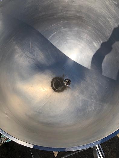 Used Groen 100 gallon Jacketed Kettle