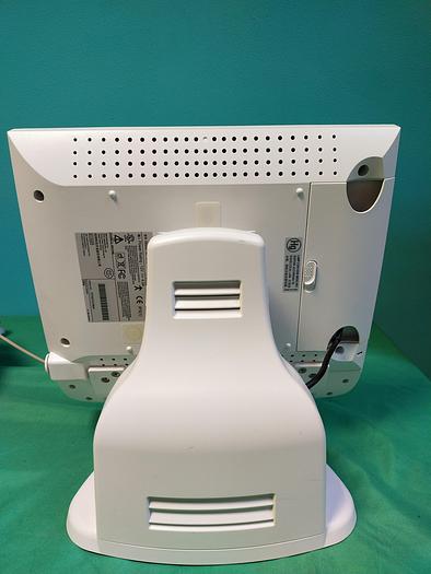 Gebraucht GE ohmeda D-FPD15-00 Patientenmonitor