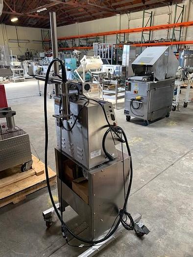 Used 2018 Leibinger Jet 2 Neo Ink Jet Printer