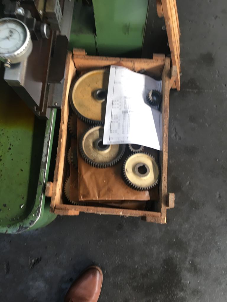 Used 1991 Stanko 5M161P