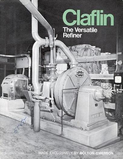 Used BLACK CLAWSON SIZE 4A #17988