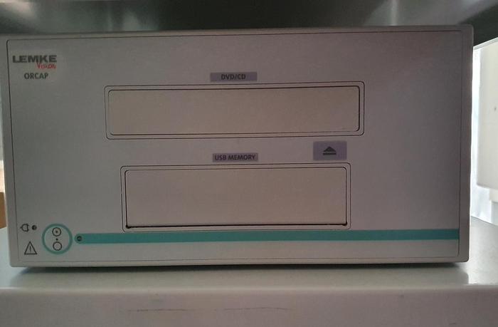 Gebraucht RPMEDICAL Endoskopie Turm