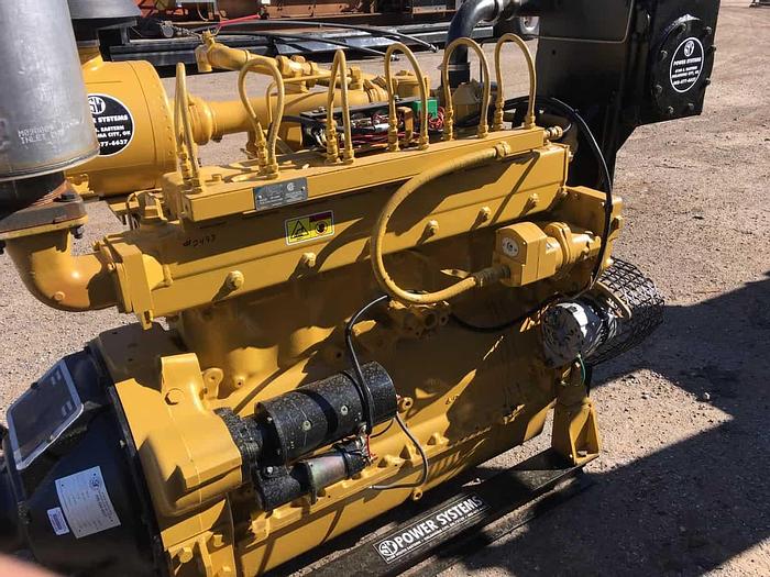 Remanufactured Caterpillar G3306SI NAHC