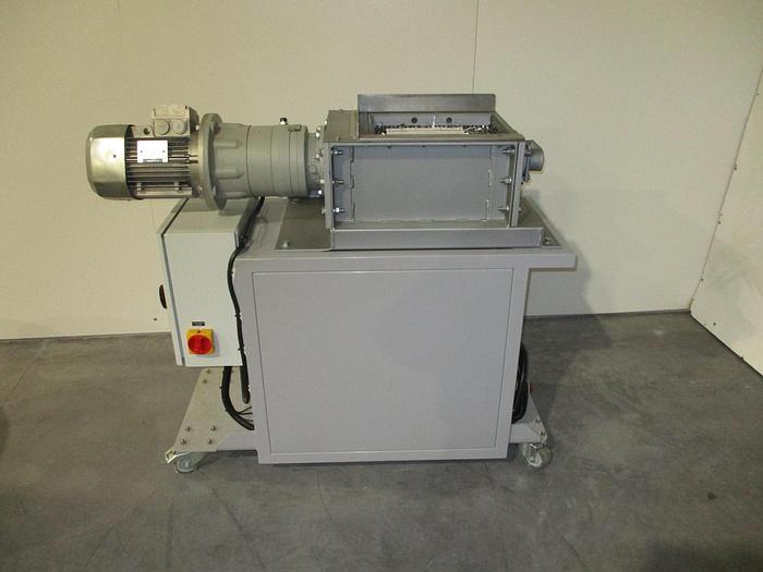 Used 2013 BLIK BB350