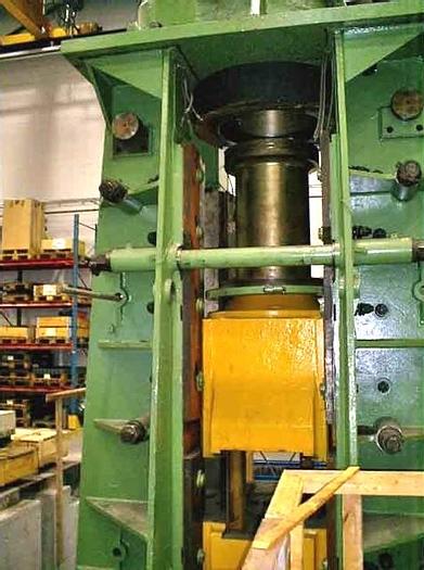 Used Hammer Counterblow DGH25