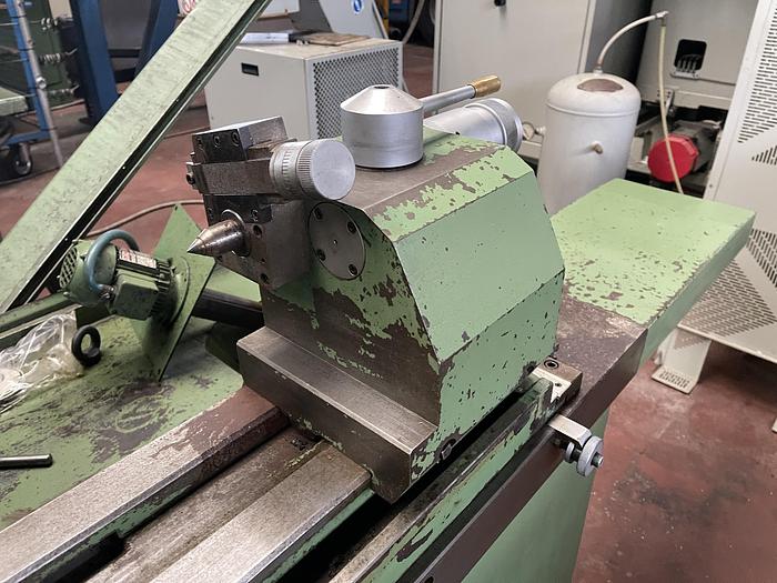 Ottime Rettifica Universale Idraulica RIBON UTG-1500