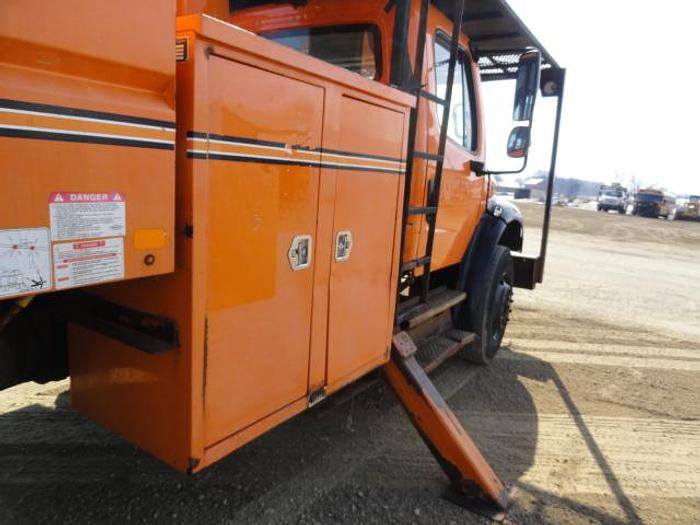 Used 2010 ALTEC LRV55