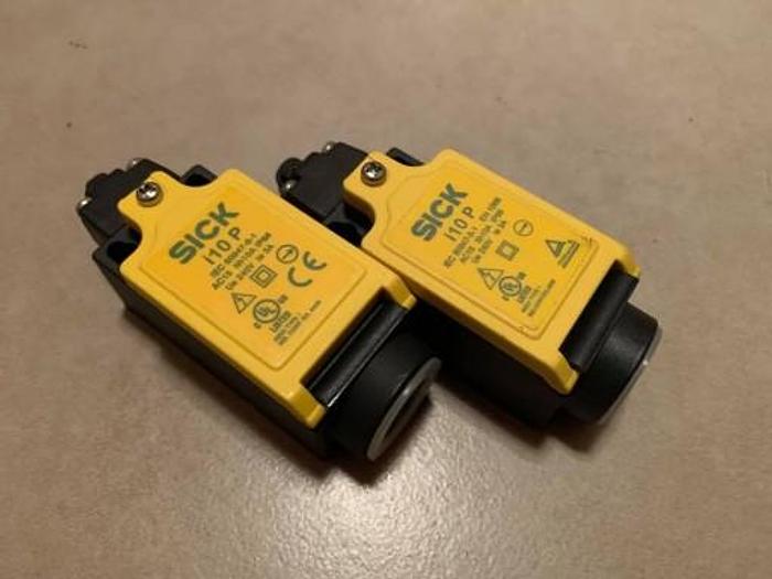 Sick i10 P Safety Switch