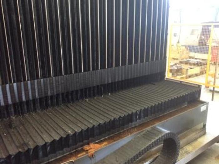 Used 2001 Matec HV 30 6 Axis Machining Centre