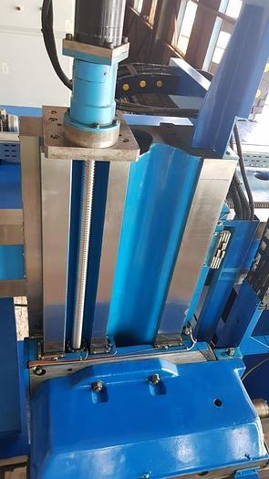 Used Lathe Vertical Turning CNC SC27