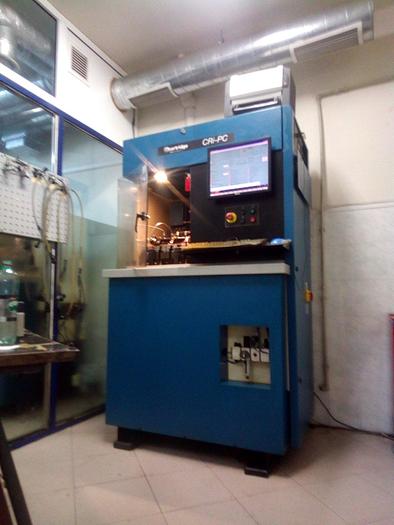 Used 2014 Hartridge CRi-PC